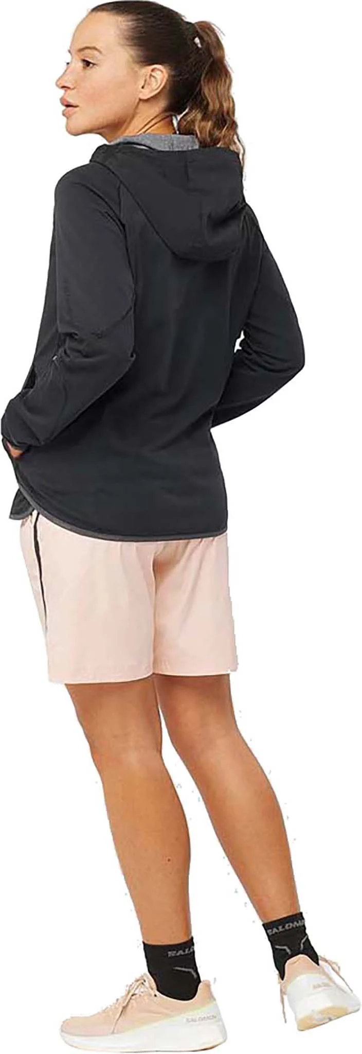 Salomon Index 02 Road Running Shoes - Women's|-|Chaussures De Course Sur Route Index 02 - Femme - Image 5