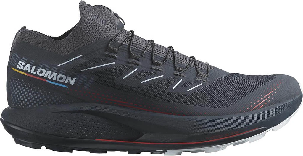 Salomon Pulsar Trail Pro Running Shoe - Men's|-|Chaussure De Course Trail Pro Pulsar - Homme
