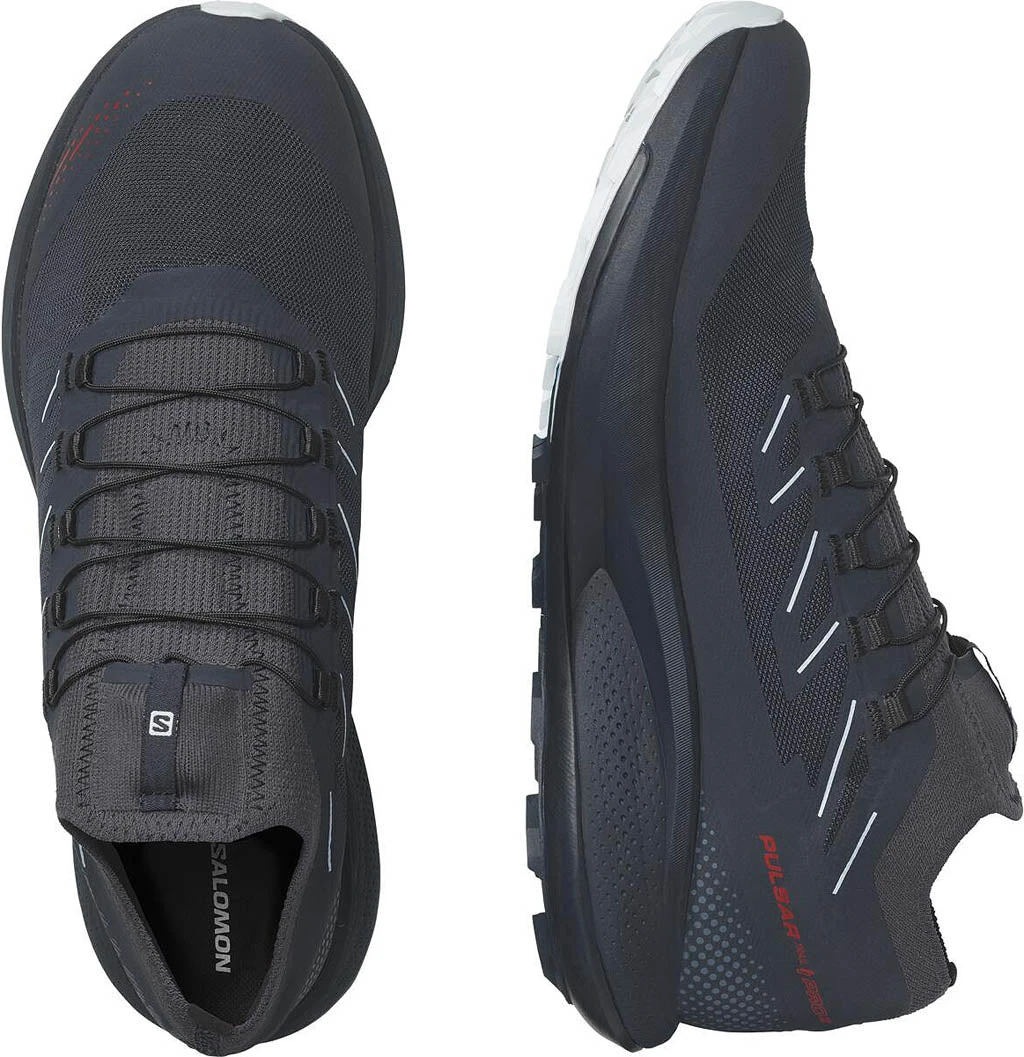 Salomon Pulsar Trail Pro Running Shoe - Men's|-|Chaussure De Course Trail Pro Pulsar - Homme - Image 5