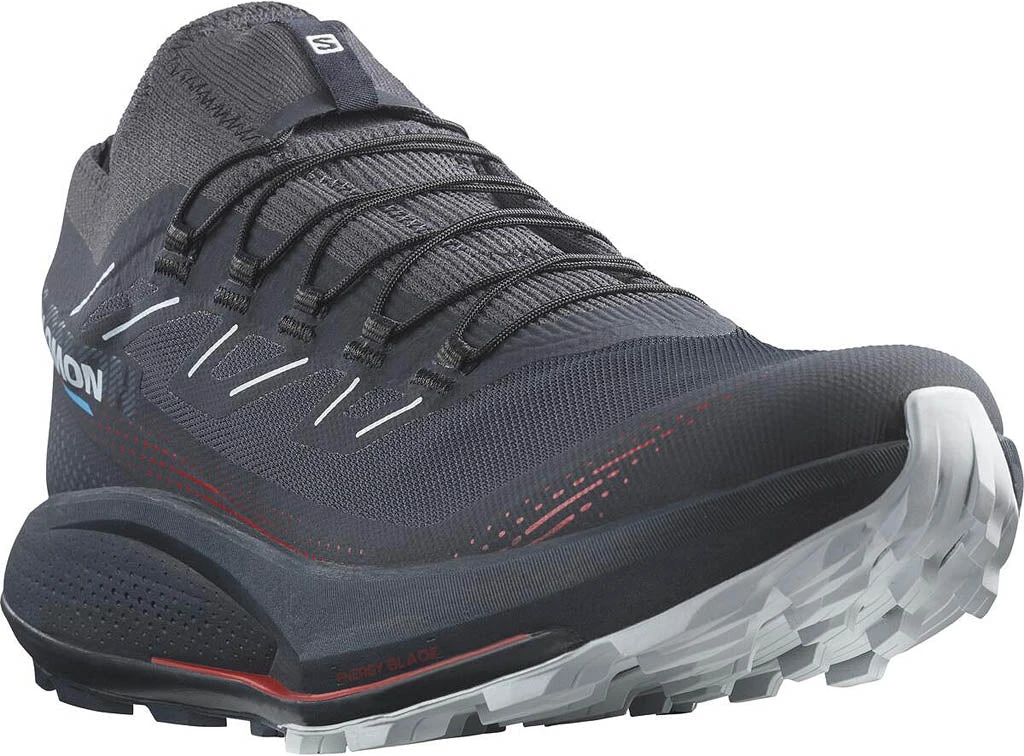 Salomon Pulsar Trail Pro Running Shoe - Men's|-|Chaussure De Course Trail Pro Pulsar - Homme - Image 6