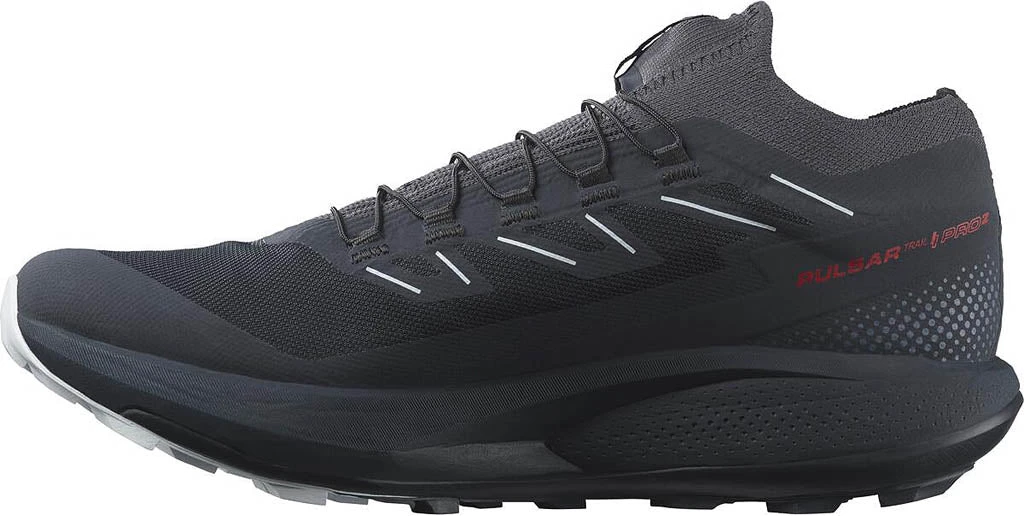 Salomon Pulsar Trail Pro Running Shoe - Men's|-|Chaussure De Course Trail Pro Pulsar - Homme - Image 3