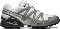 Salomon Speedcross 3 Trail Running Shoes - Unisex|-|Chaussures De Course Sur Sentier Speedcross 3 - Unisexe