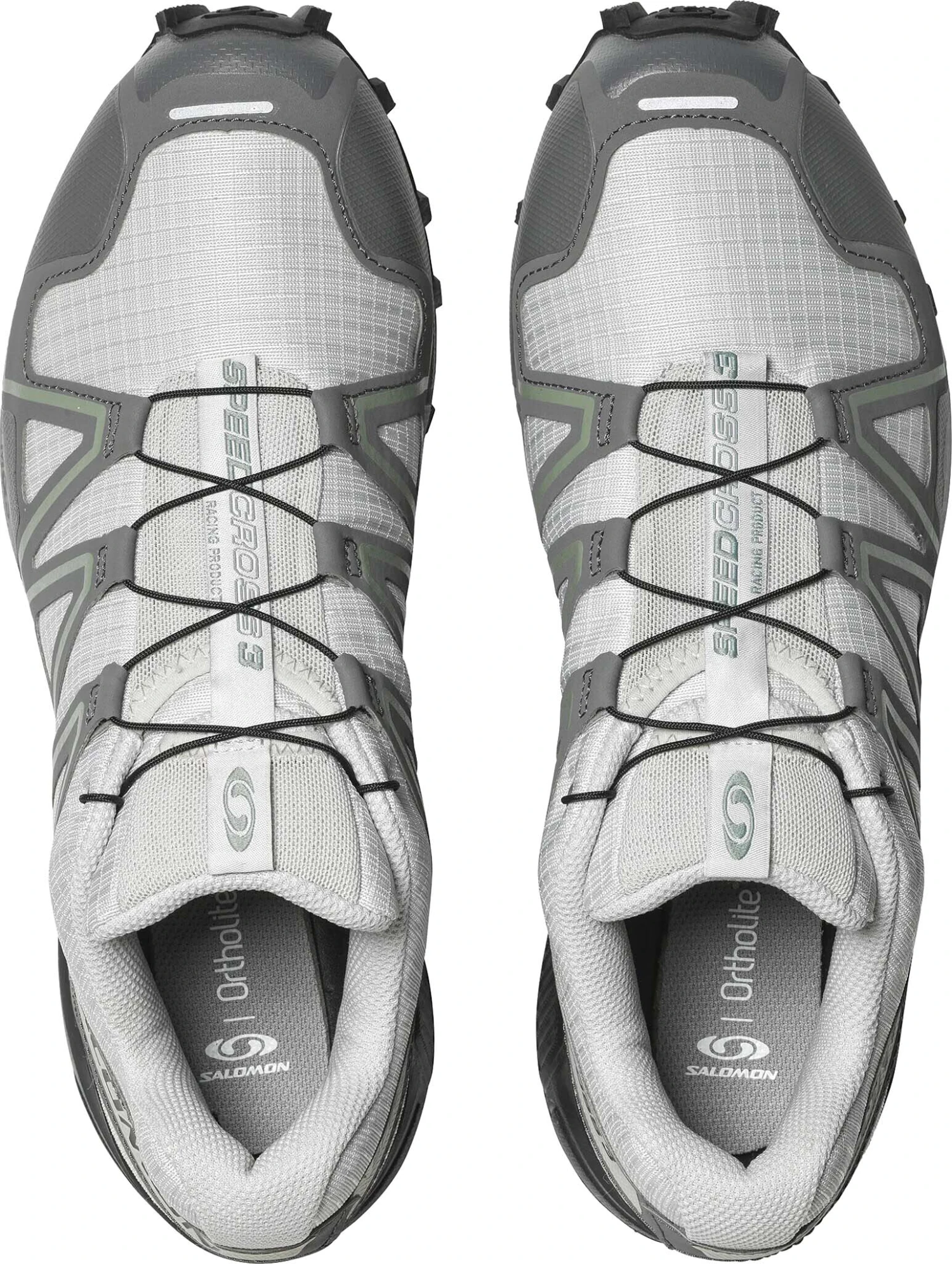 Salomon Speedcross 3 Trail Running Shoes - Unisex|-|Chaussures De Course Sur Sentier Speedcross 3 - Unisexe - Image 3