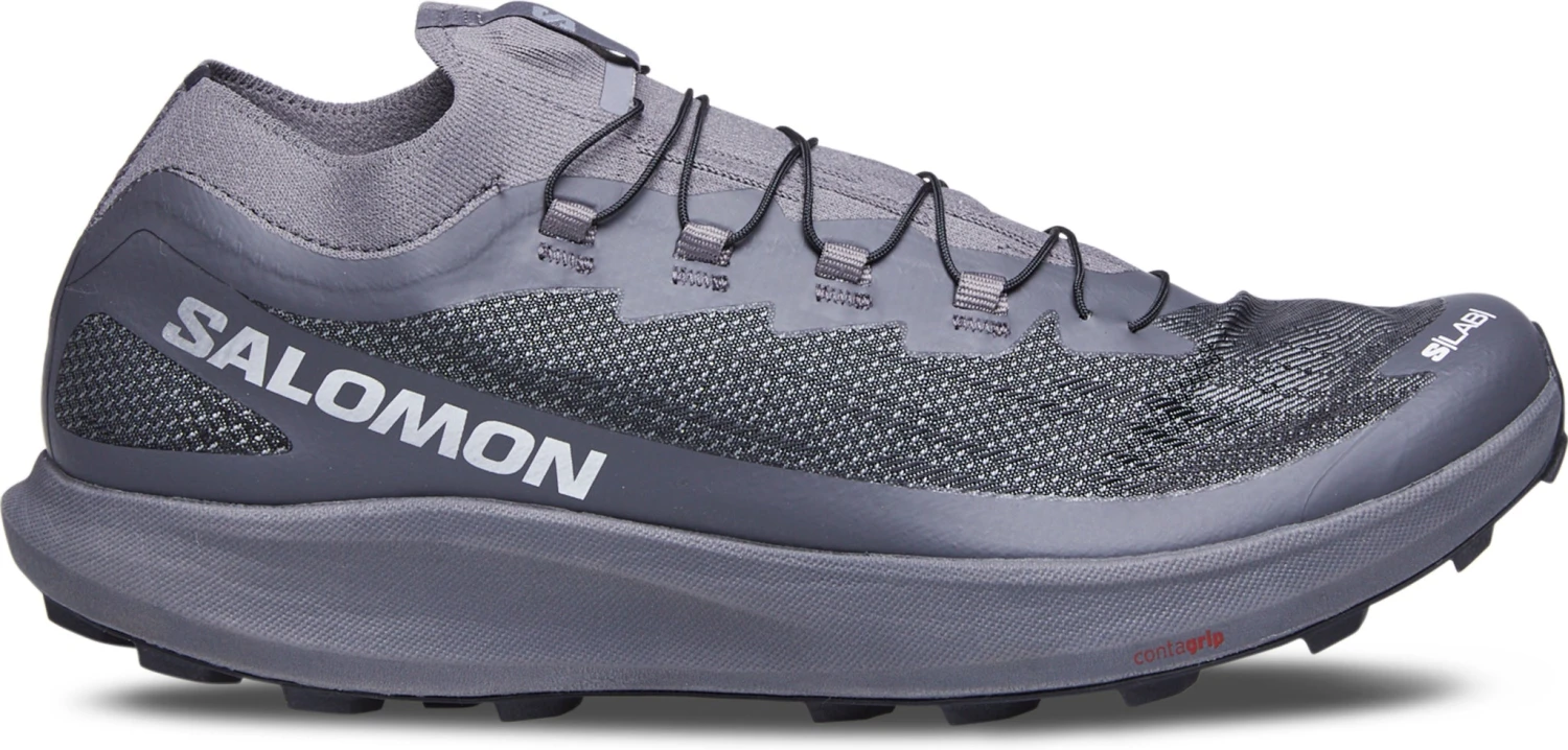 Salomon S/Lab Pulsar 2 Soft Ground Trail Running Shoes - Unisex|-|Chaussures De Course Sur Sentier S/Lab Pulsar 2 Soft Ground - Unisexe