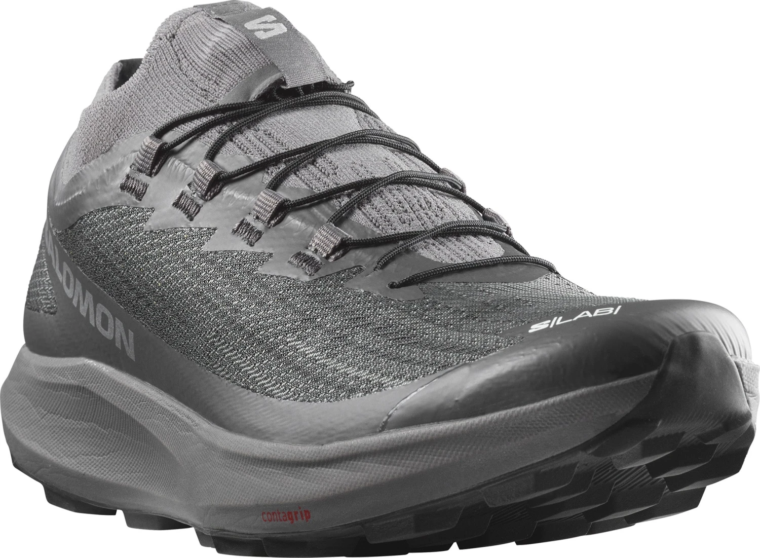 Salomon S/Lab Pulsar 2 Soft Ground Trail Running Shoes - Unisex|-|Chaussures De Course Sur Sentier S/Lab Pulsar 2 Soft Ground - Unisexe - Image 9