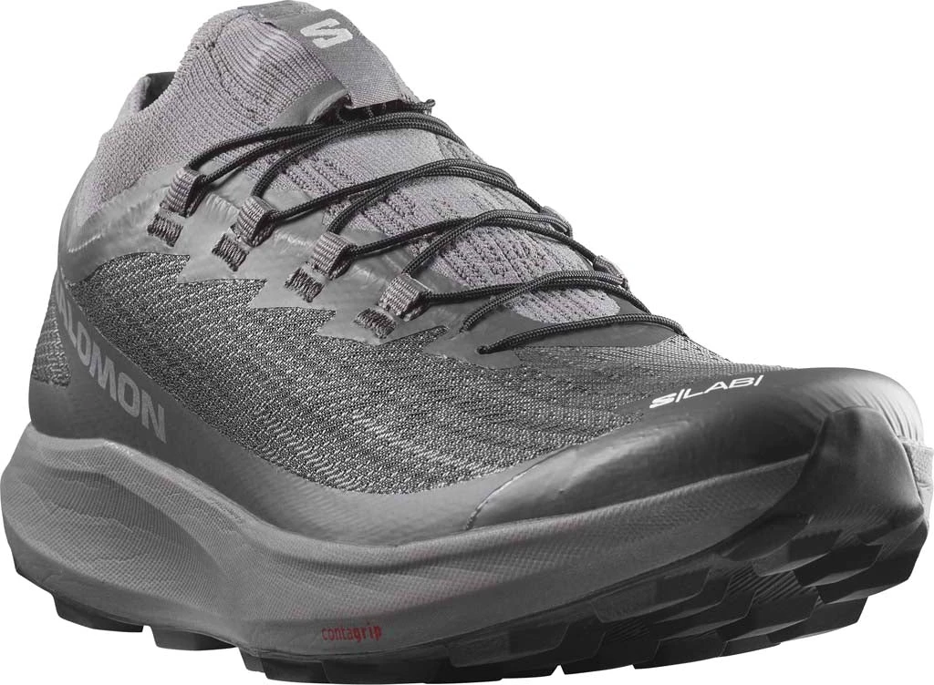 Salomon S/Lab Pulsar 2 Soft Ground Trail Running Shoes - Unisex|-|Chaussures De Course Sur Sentier S/Lab Pulsar 2 Soft Ground - Unisexe - Image 11