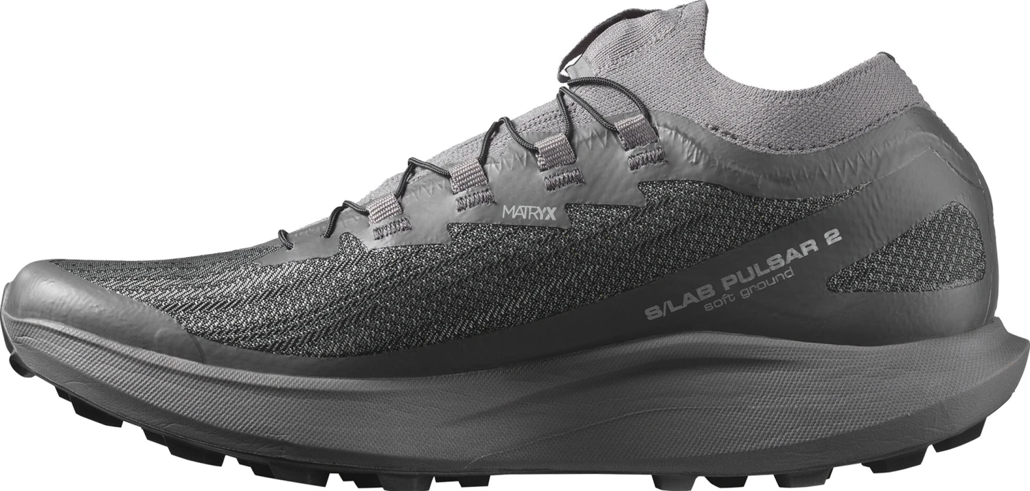 Salomon S/Lab Pulsar 2 Soft Ground Trail Running Shoes - Unisex|-|Chaussures De Course Sur Sentier S/Lab Pulsar 2 Soft Ground - Unisexe - Image 7