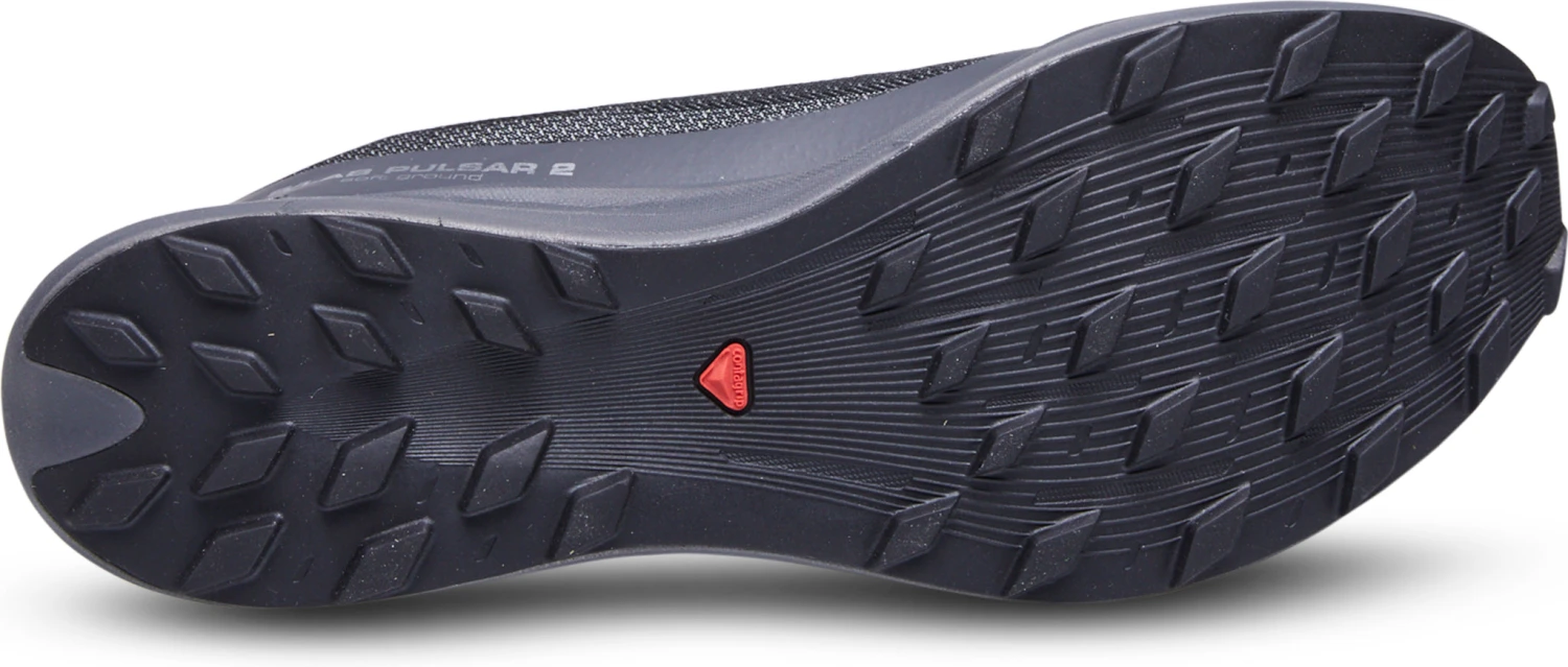 Salomon S/Lab Pulsar 2 Soft Ground Trail Running Shoes - Unisex|-|Chaussures De Course Sur Sentier S/Lab Pulsar 2 Soft Ground - Unisexe - Image 14