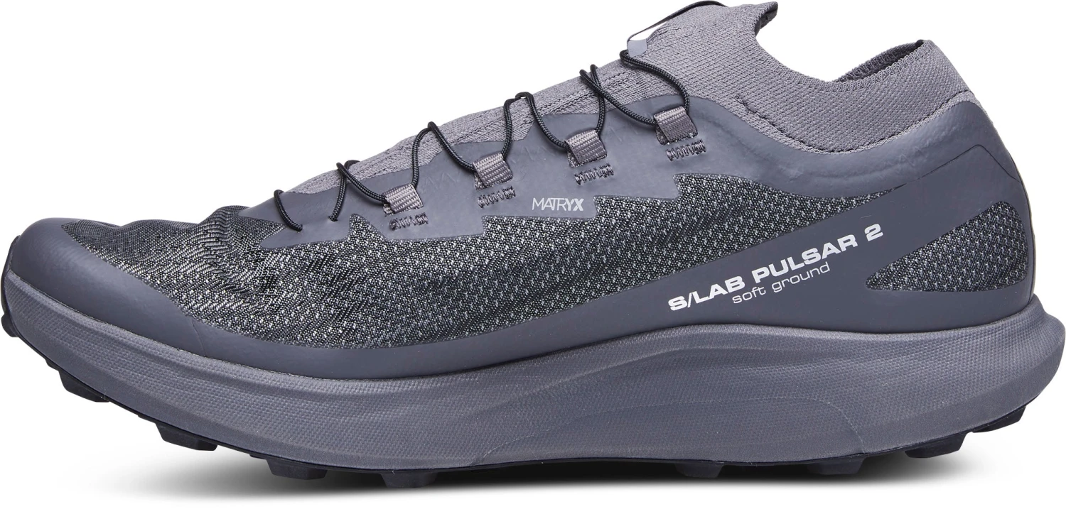 Salomon S/Lab Pulsar 2 Soft Ground Trail Running Shoes - Unisex|-|Chaussures De Course Sur Sentier S/Lab Pulsar 2 Soft Ground - Unisexe - Image 16