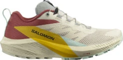 Salomon Sense Ride 5 Trail Running Shoes - Women's|-|Chaussures De Course Sur Sentier Sense Ride 5 - Femme