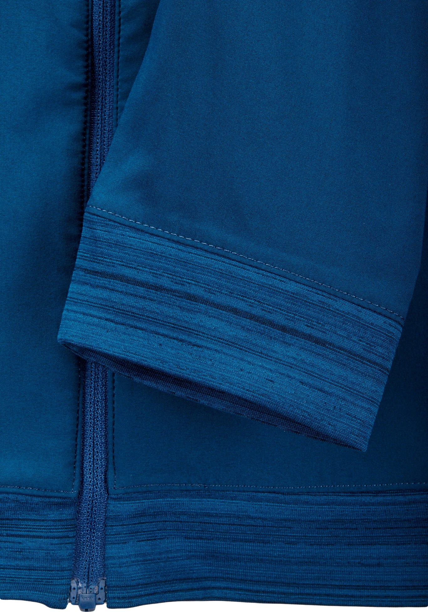 Salomon Comet Full Zip Hoodie - Women's|-|Chandail à Capuchon à Glissière Intégrale Comet - Femme - Image 11