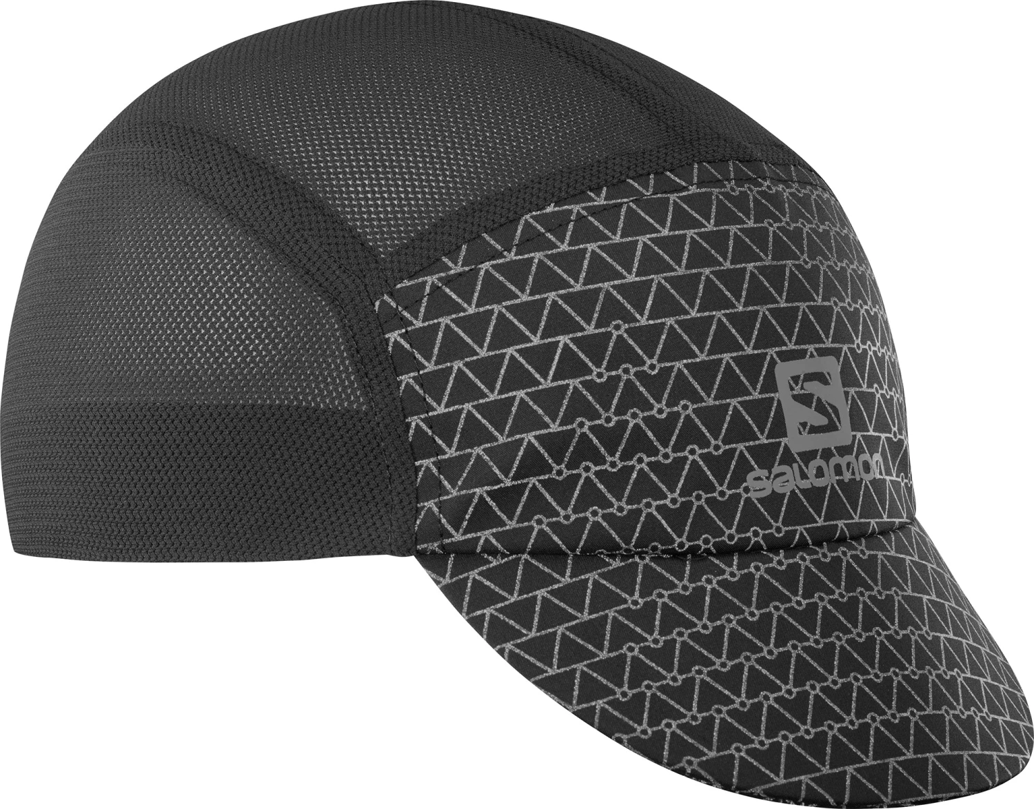 Salomon Air Logo Cap - Unisex|-|Casquette Air Logo - Unisexe - Image 6