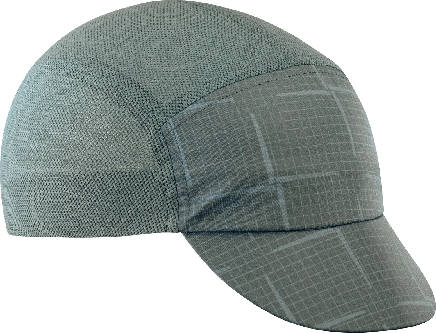 Salomon Air Logo Cap - Unisex|-|Casquette Air Logo - Unisexe - Image 4