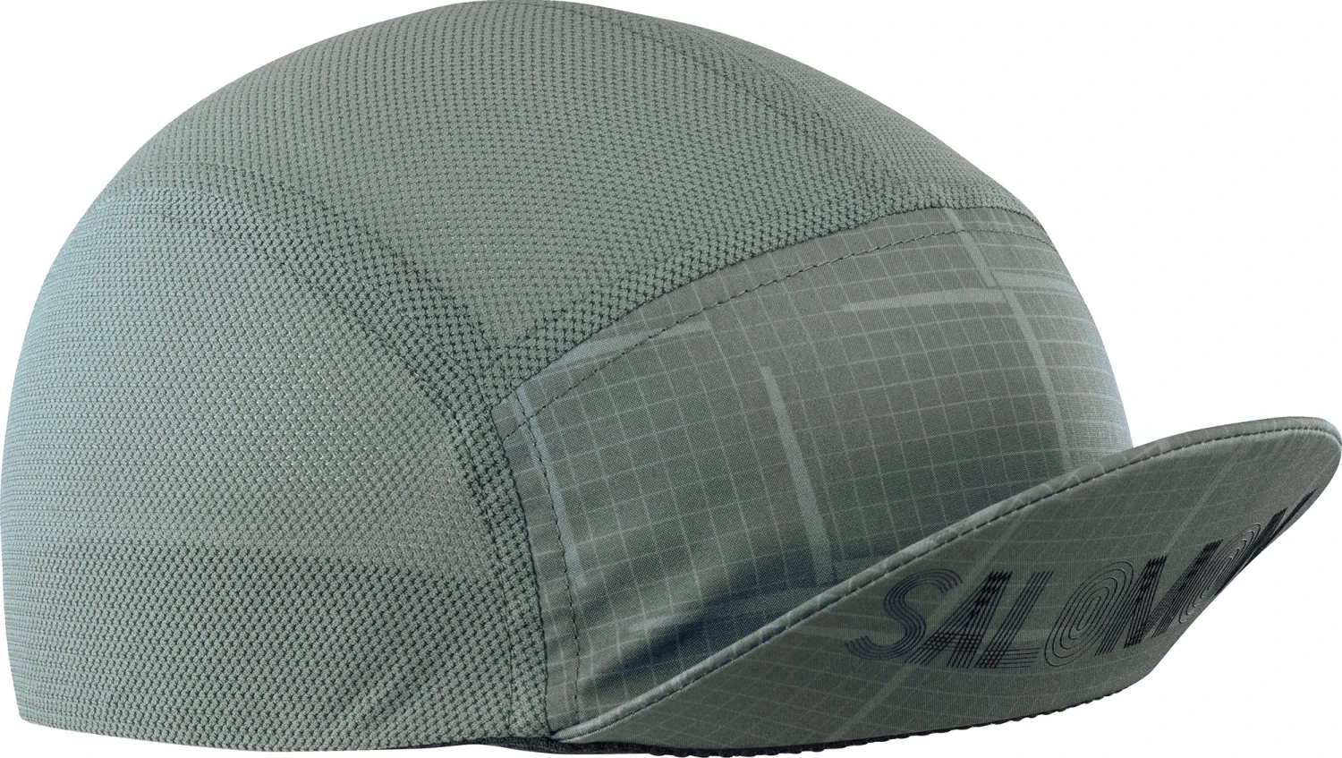 Salomon Air Logo Cap - Unisex|-|Casquette Air Logo - Unisexe - Image 8