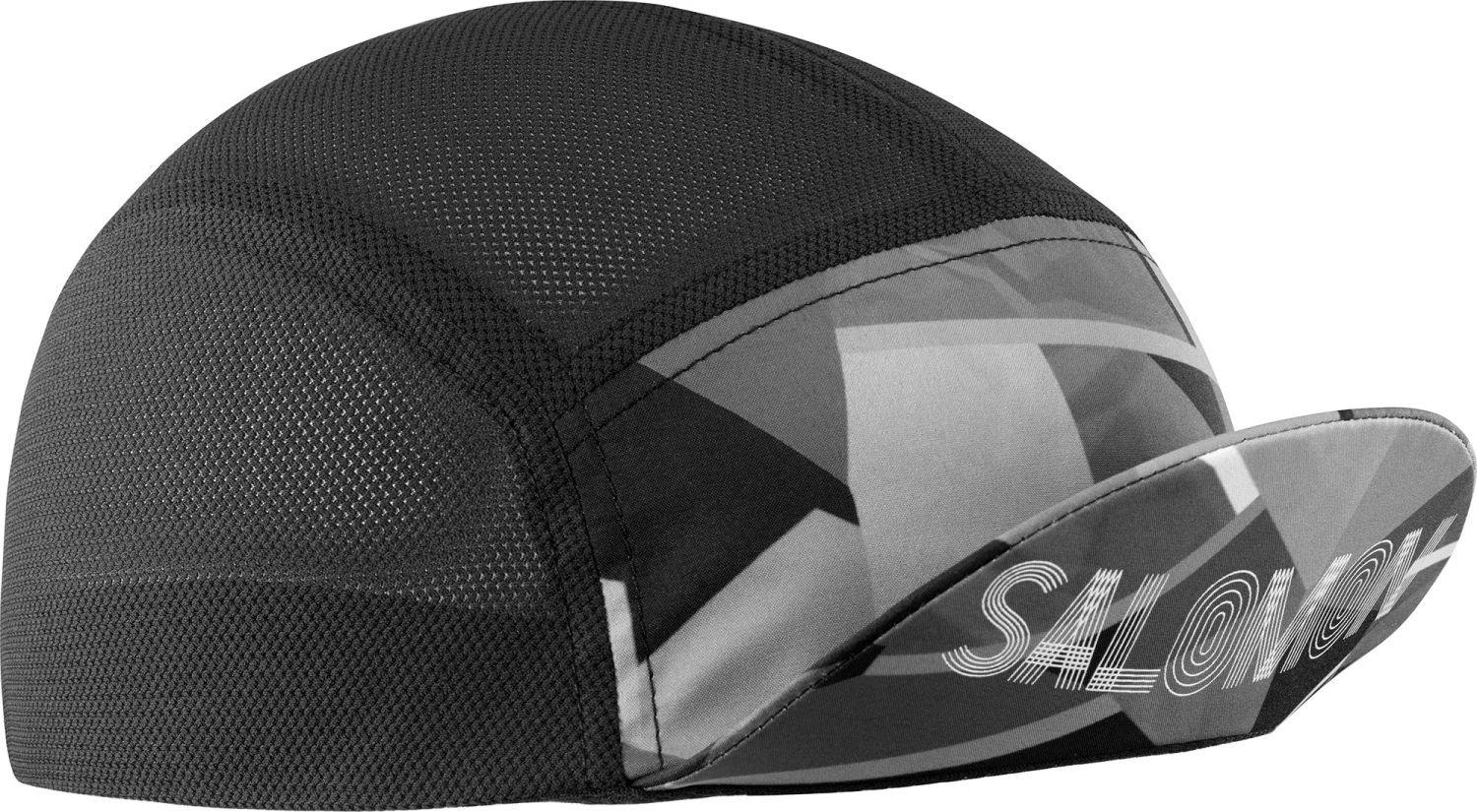 Salomon Air Logo Cap - Unisex|-|Casquette Air Logo - Unisexe - Image 7
