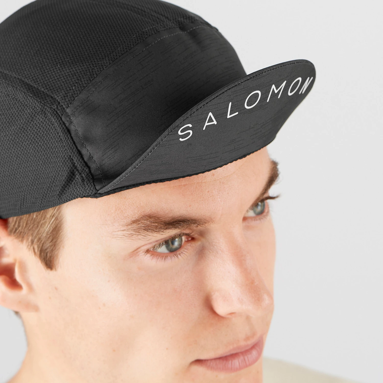 Salomon Air Logo Cap - Unisex|-|Casquette Air Logo - Unisexe - Image 13