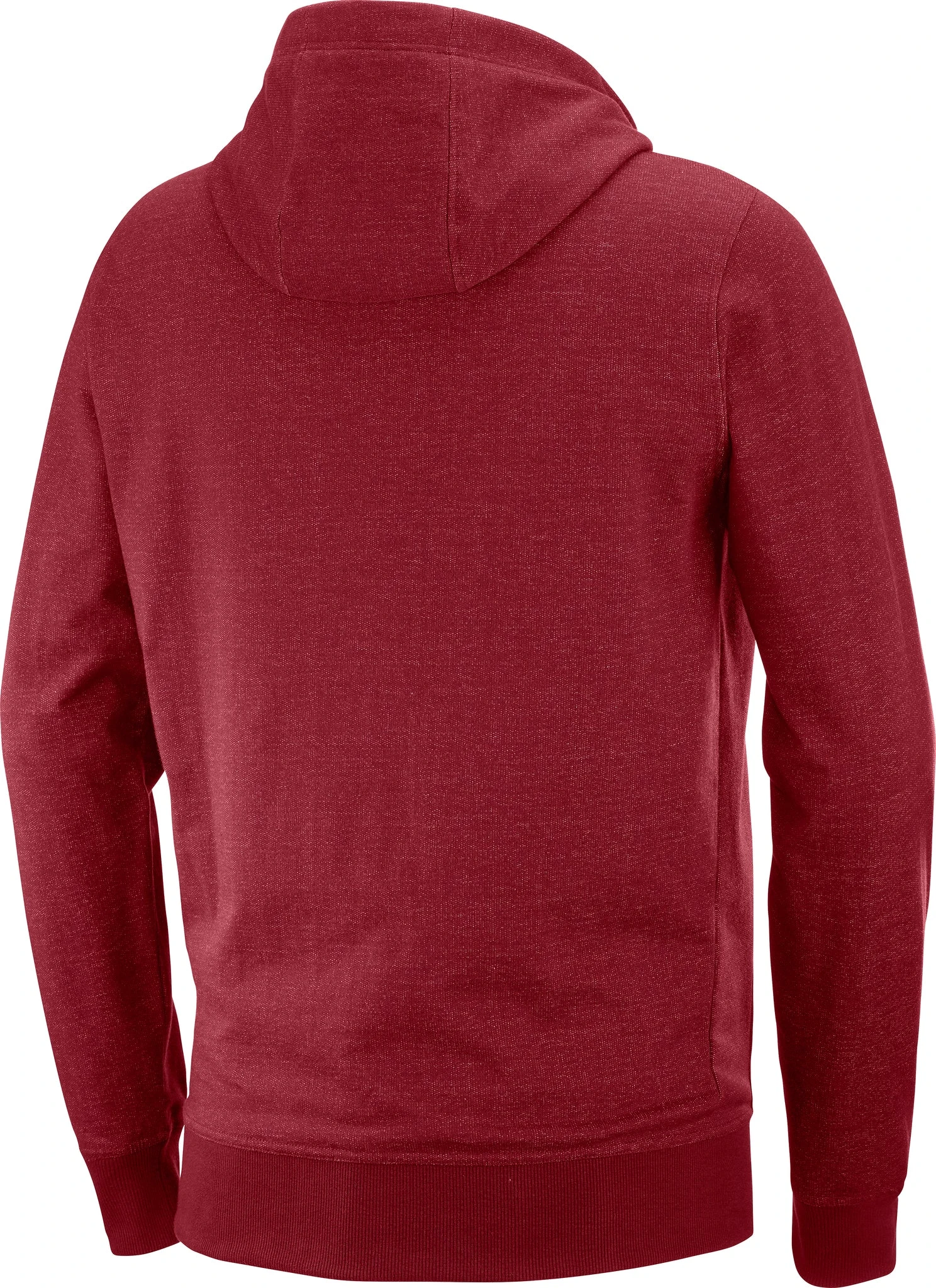 Salomon Logo Hoodie - Men's|-|Chandail à Capuchon Logo - Homme - Image 6