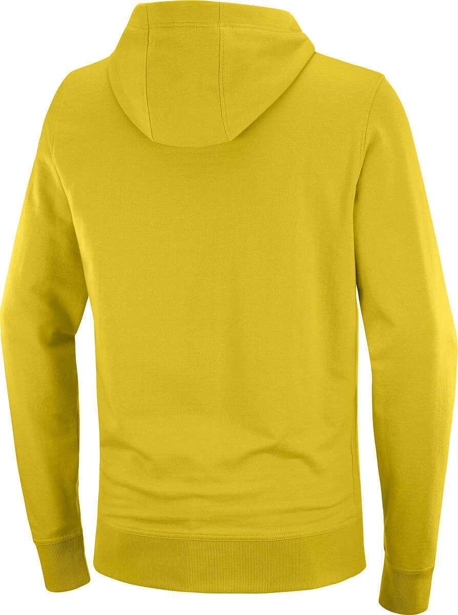 Salomon Logo Hoodie - Men's|-|Chandail à Capuchon Logo - Homme - Image 11