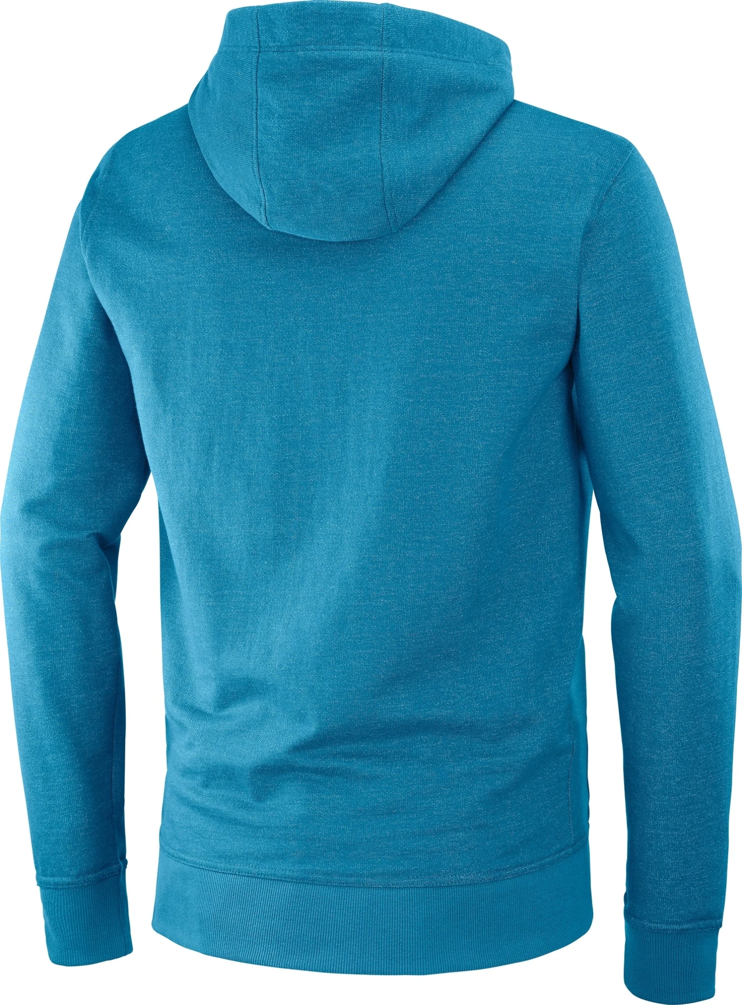 Salomon Logo Hoodie - Men's|-|Chandail à Capuchon Logo - Homme - Image 7