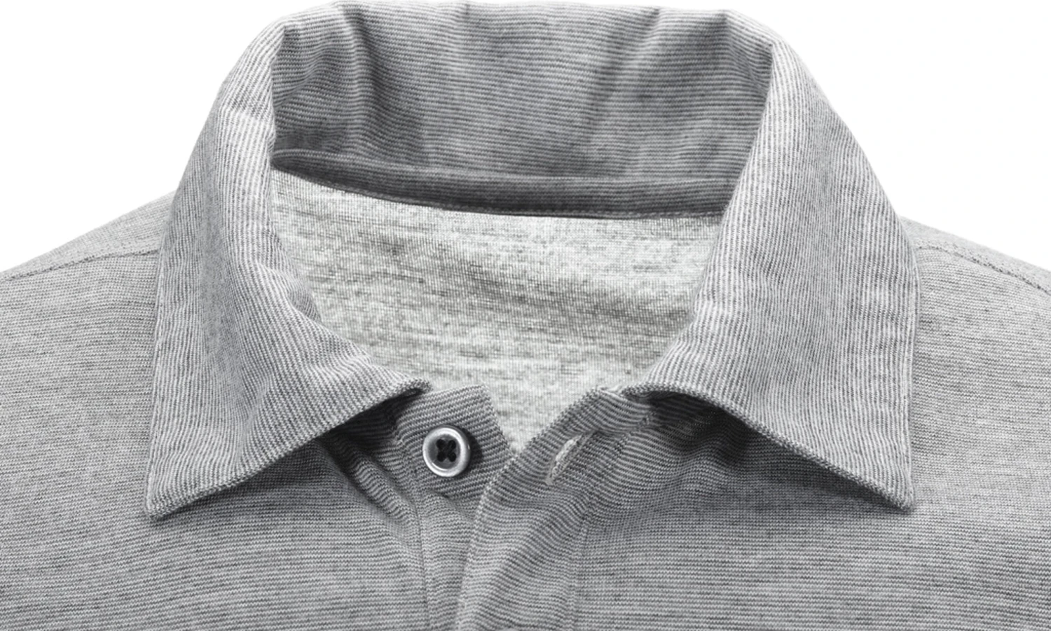 Salomon Explore Polo - Men's|-|Polo Explore - Homme - Image 20