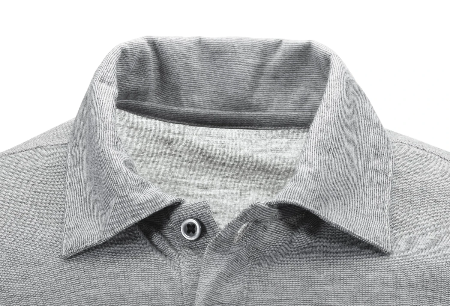 Salomon Explore Polo - Men's|-|Polo Explore - Homme - Image 8