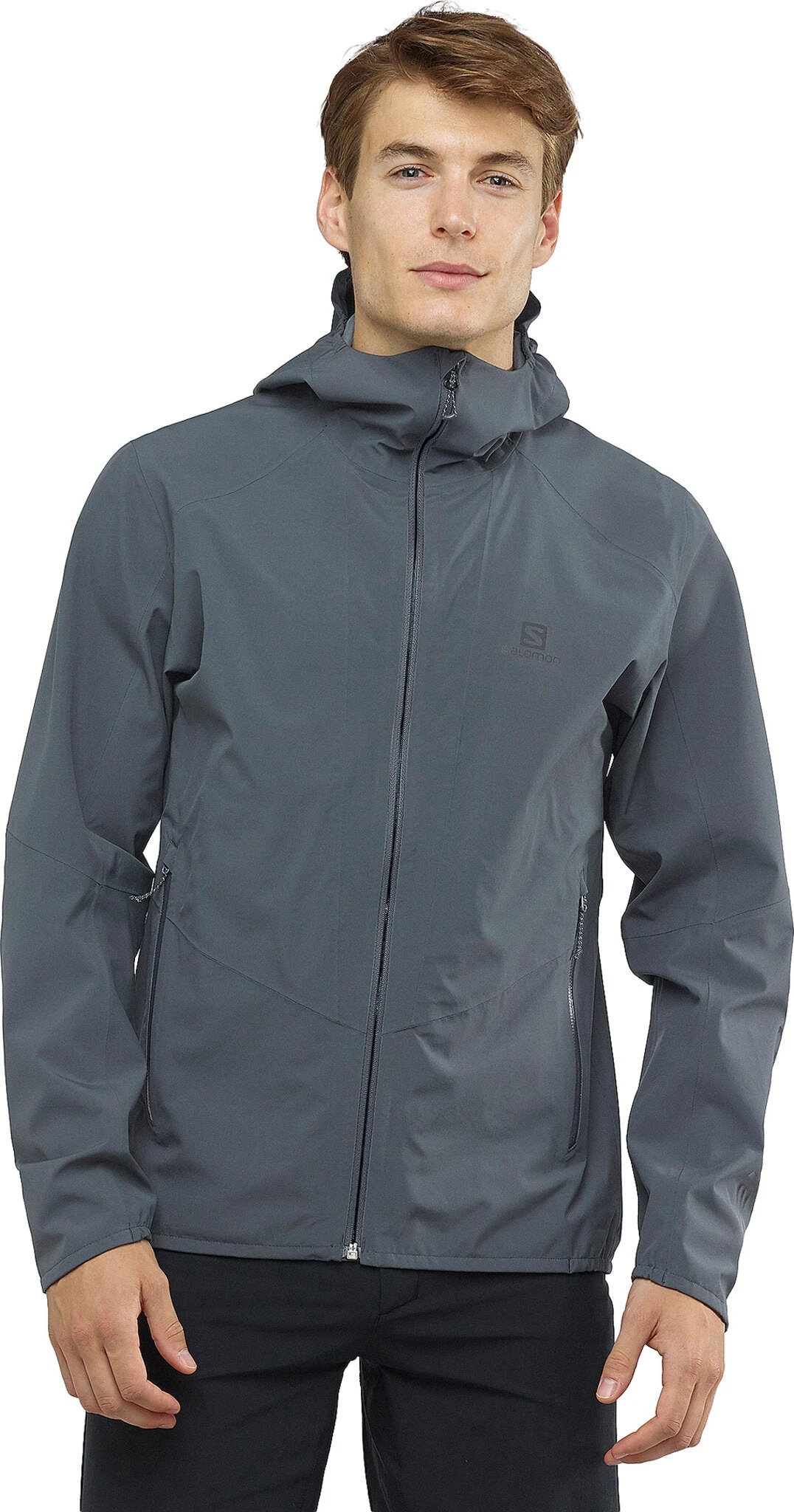Salomon Outline Jacket - Men's|-|Manteau Outline - Homme