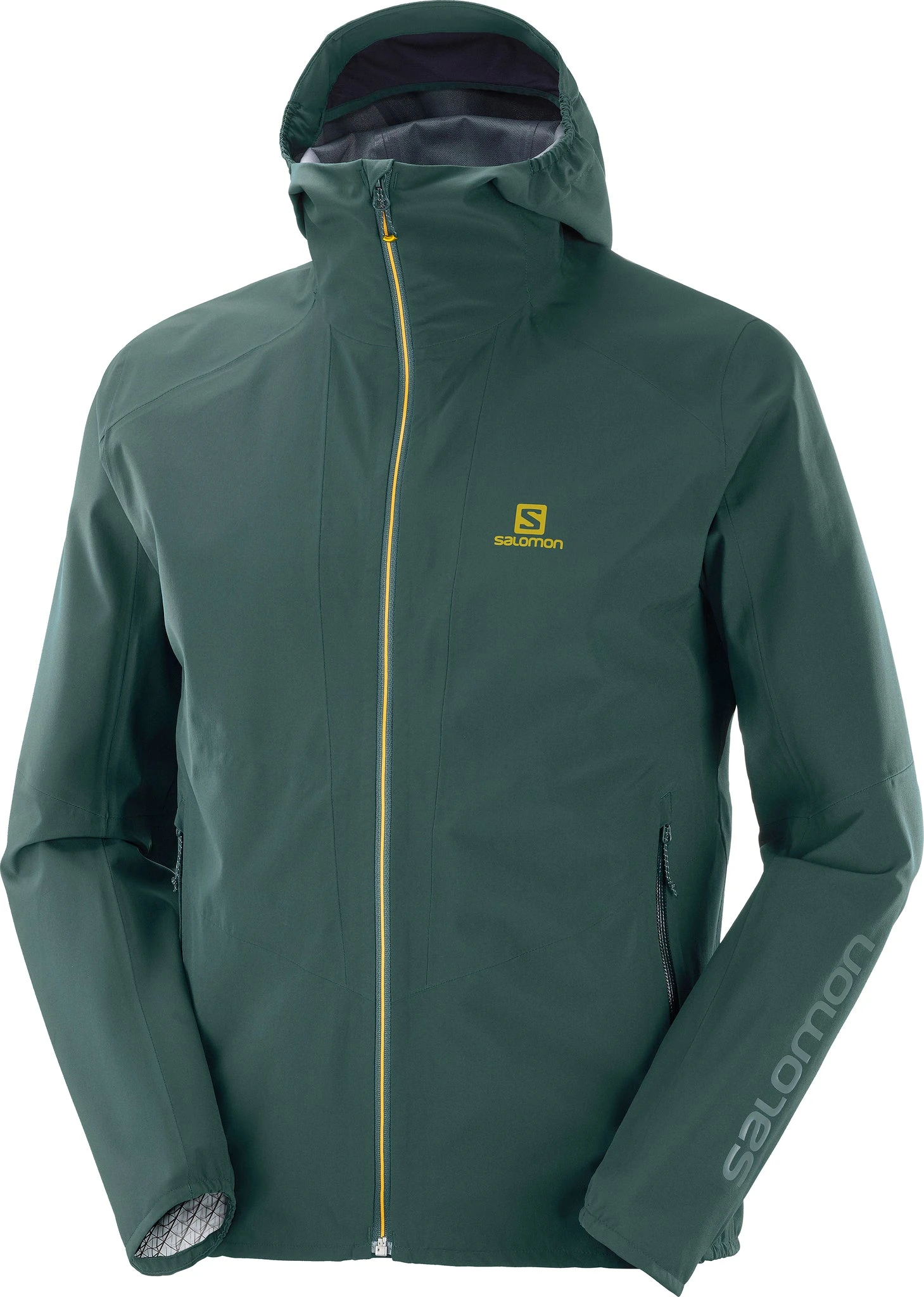 Salomon Outline Jacket - Men's|-|Manteau Outline - Homme - Image 10