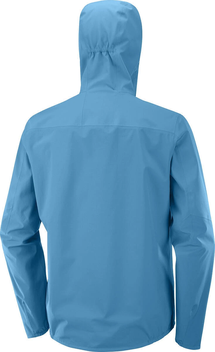 Salomon Outline Jacket - Men's|-|Manteau Outline - Homme - Image 17