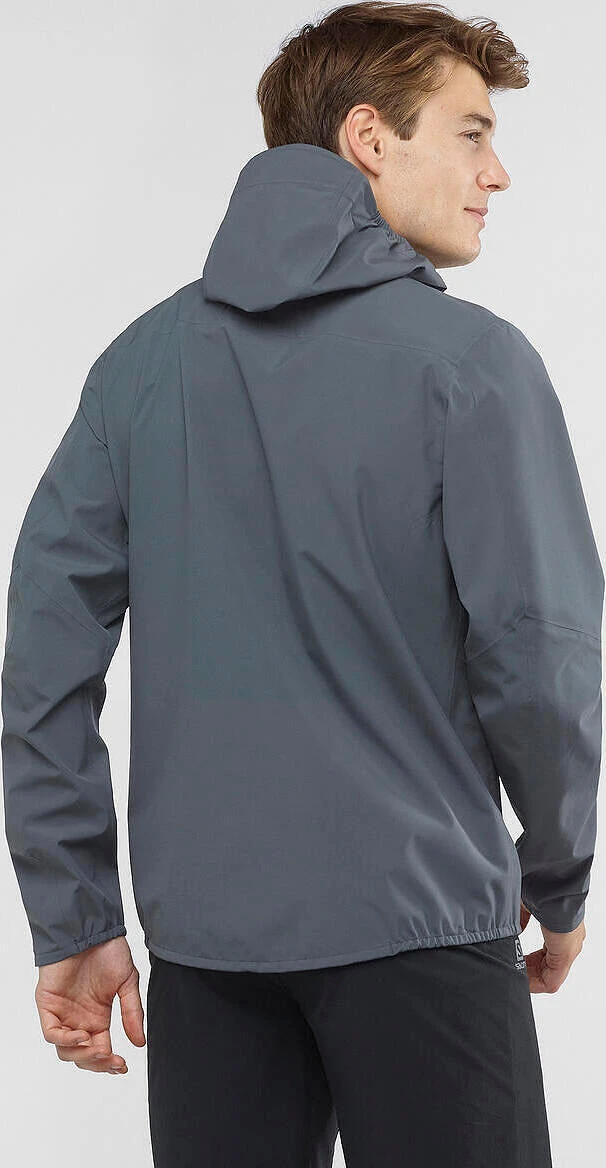 Salomon Outline Jacket - Men's|-|Manteau Outline - Homme - Image 18