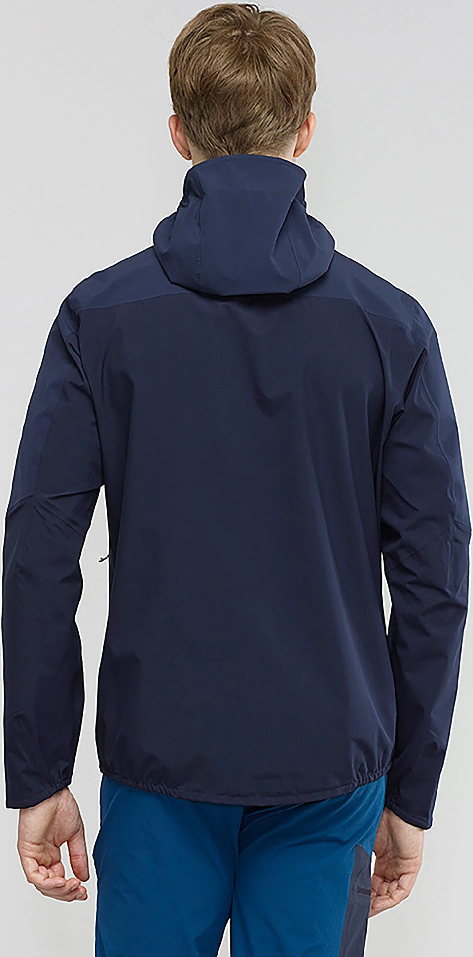 Salomon Outline Jacket - Men's|-|Manteau Outline - Homme - Image 6