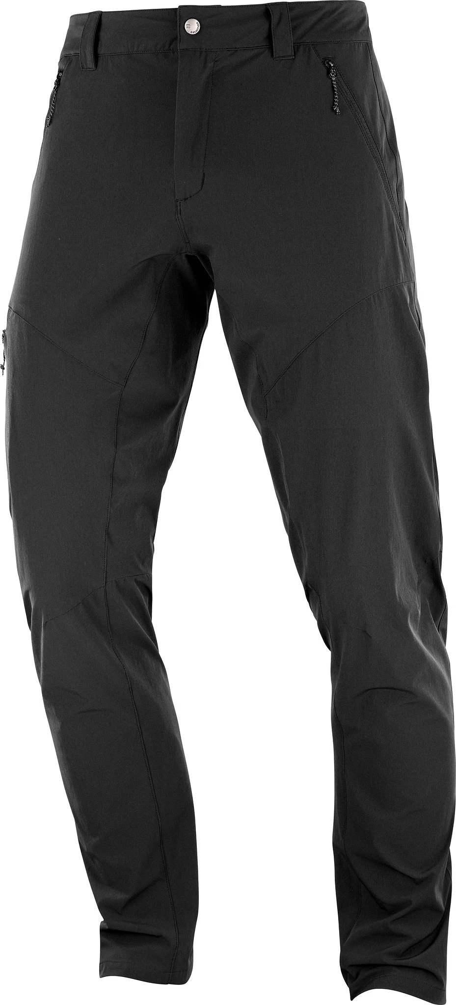 Salomon Wayfarer Tapered Pants - Men's|-|Pantalon Fuselé Wayfarer - Homme - Image 3
