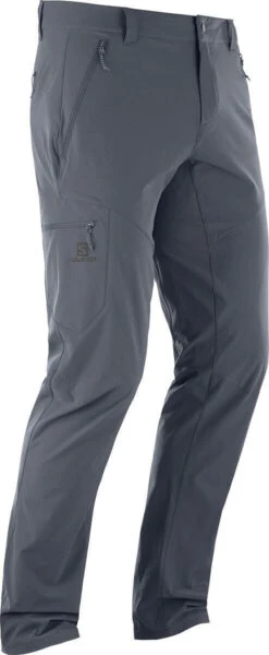 Salomon Wayfarer Tapered Pants - Men's|-|Pantalon Fuselé Wayfarer - Homme