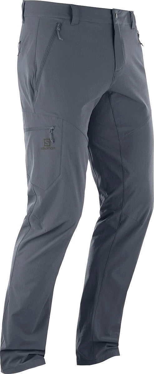 Salomon Wayfarer Tapered Pants - Men's|-|Pantalon Fuselé Wayfarer - Homme