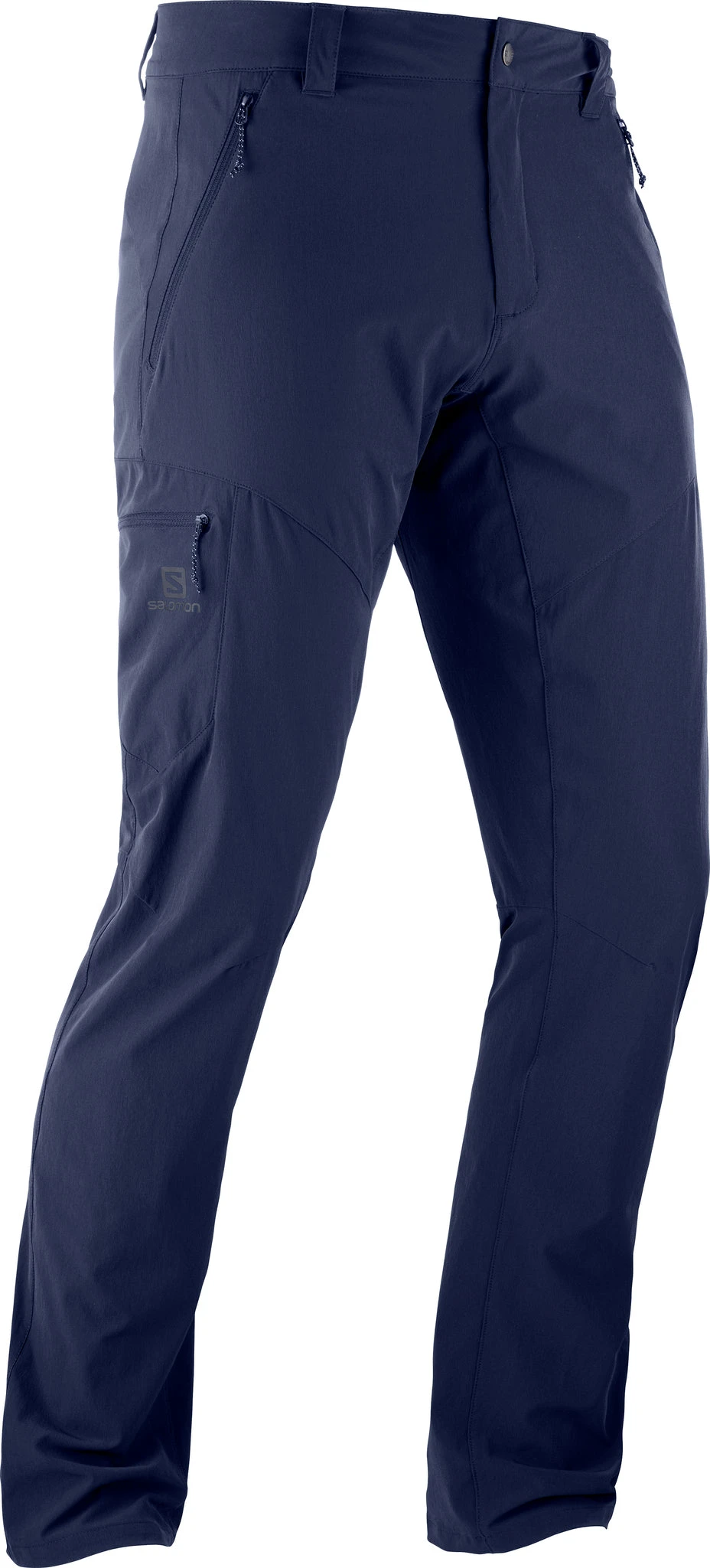 Salomon Wayfarer Tapered Pants - Men's|-|Pantalon Fuselé Wayfarer - Homme - Image 2