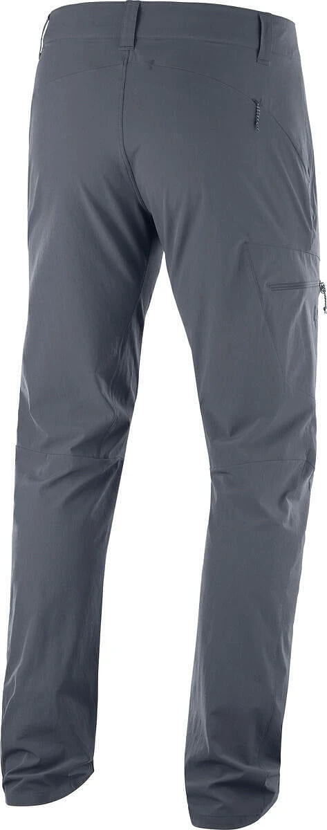 Salomon Wayfarer Tapered Pants - Men's|-|Pantalon Fuselé Wayfarer - Homme - Image 9