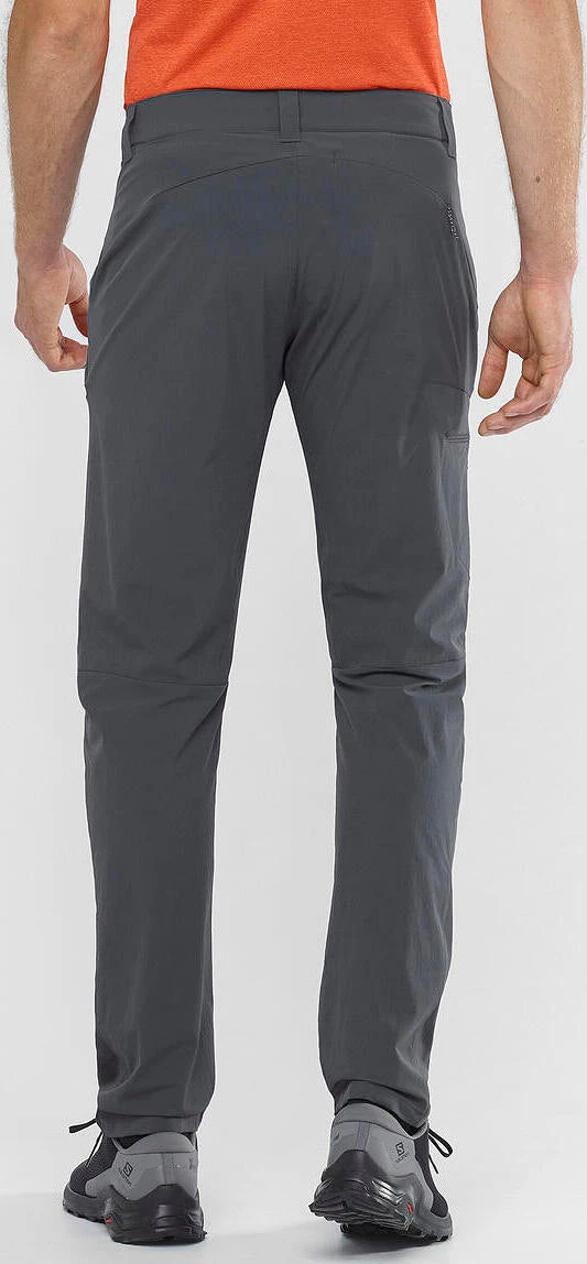 Salomon Wayfarer Tapered Pants - Men's|-|Pantalon Fuselé Wayfarer - Homme - Image 7