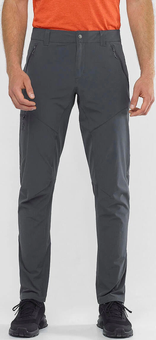 Salomon Wayfarer Tapered Pants - Men's|-|Pantalon Fuselé Wayfarer - Homme - Image 10