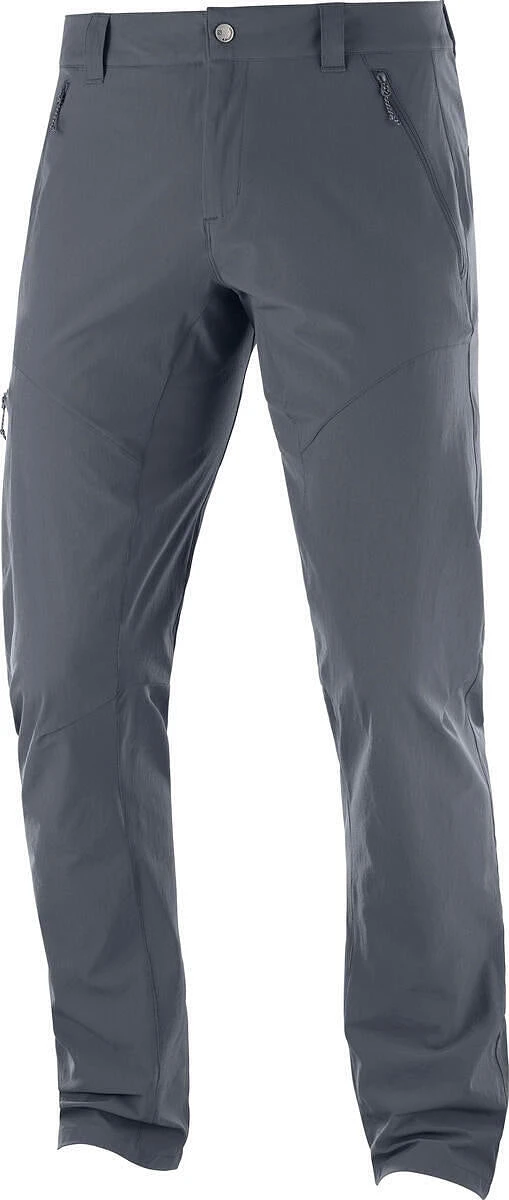 Salomon Wayfarer Tapered Pants - Men's|-|Pantalon Fuselé Wayfarer - Homme - Image 8