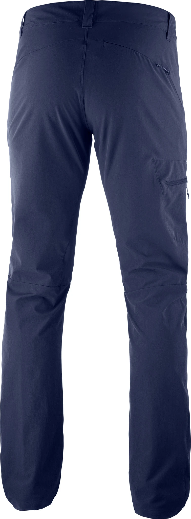 Salomon Wayfarer Tapered Pants - Men's|-|Pantalon Fuselé Wayfarer - Homme - Image 5