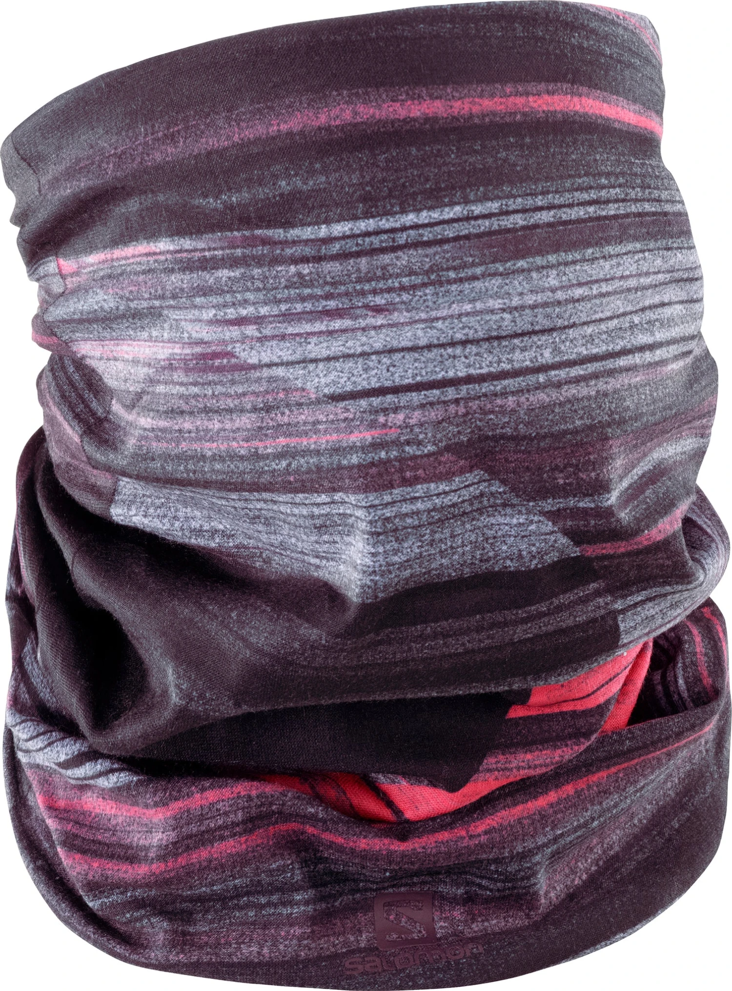 Salomon Neck & Head Light Gaitor - Unisex|-|Cache-cou Neck & Head Light Gaitor - Unisexe - Image 13