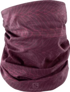 Salomon Neck & Head Light Gaitor - Unisex|-|Cache-cou Neck & Head Light Gaitor - Unisexe