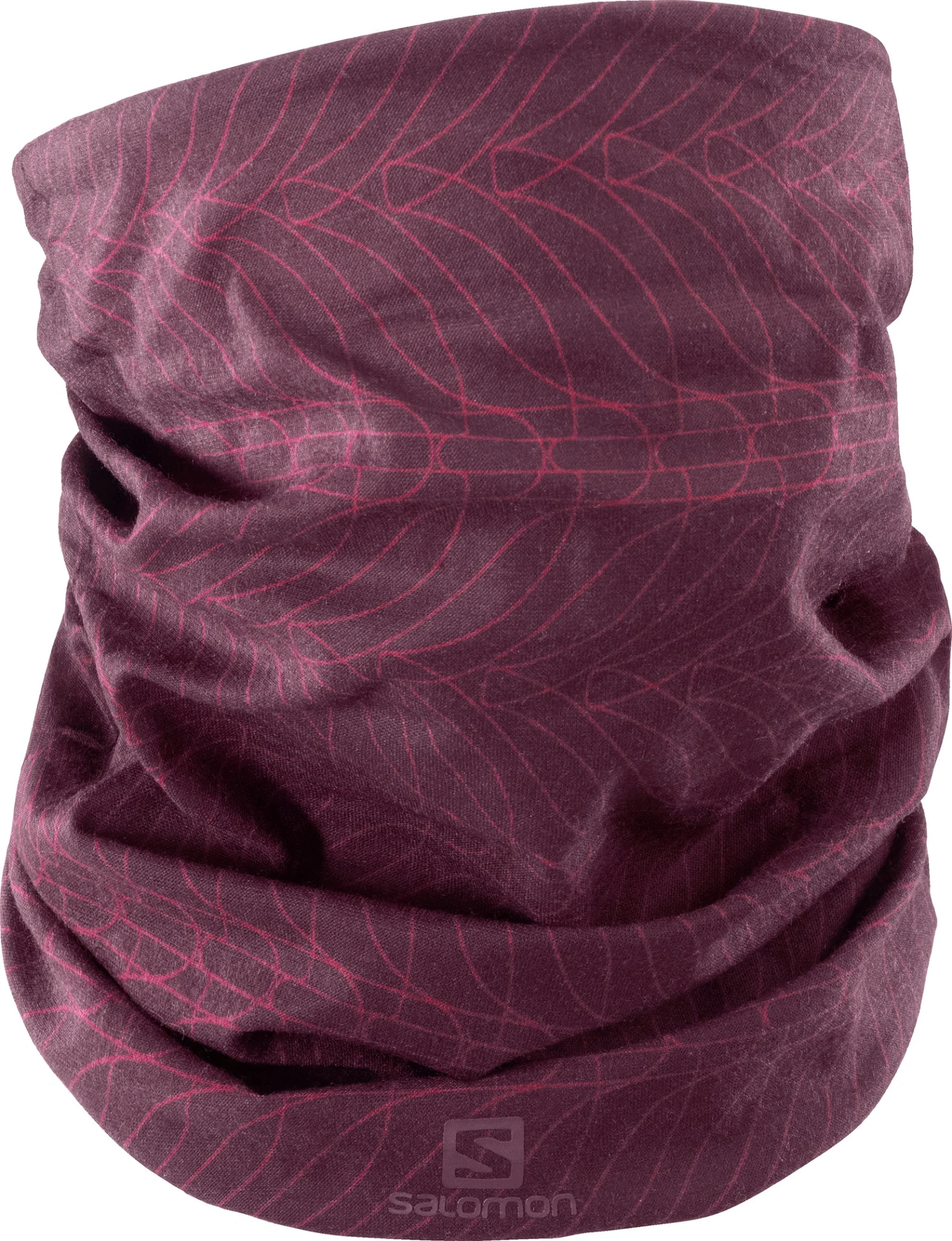 Salomon Neck & Head Light Gaitor - Unisex|-|Cache-cou Neck & Head Light Gaitor - Unisexe