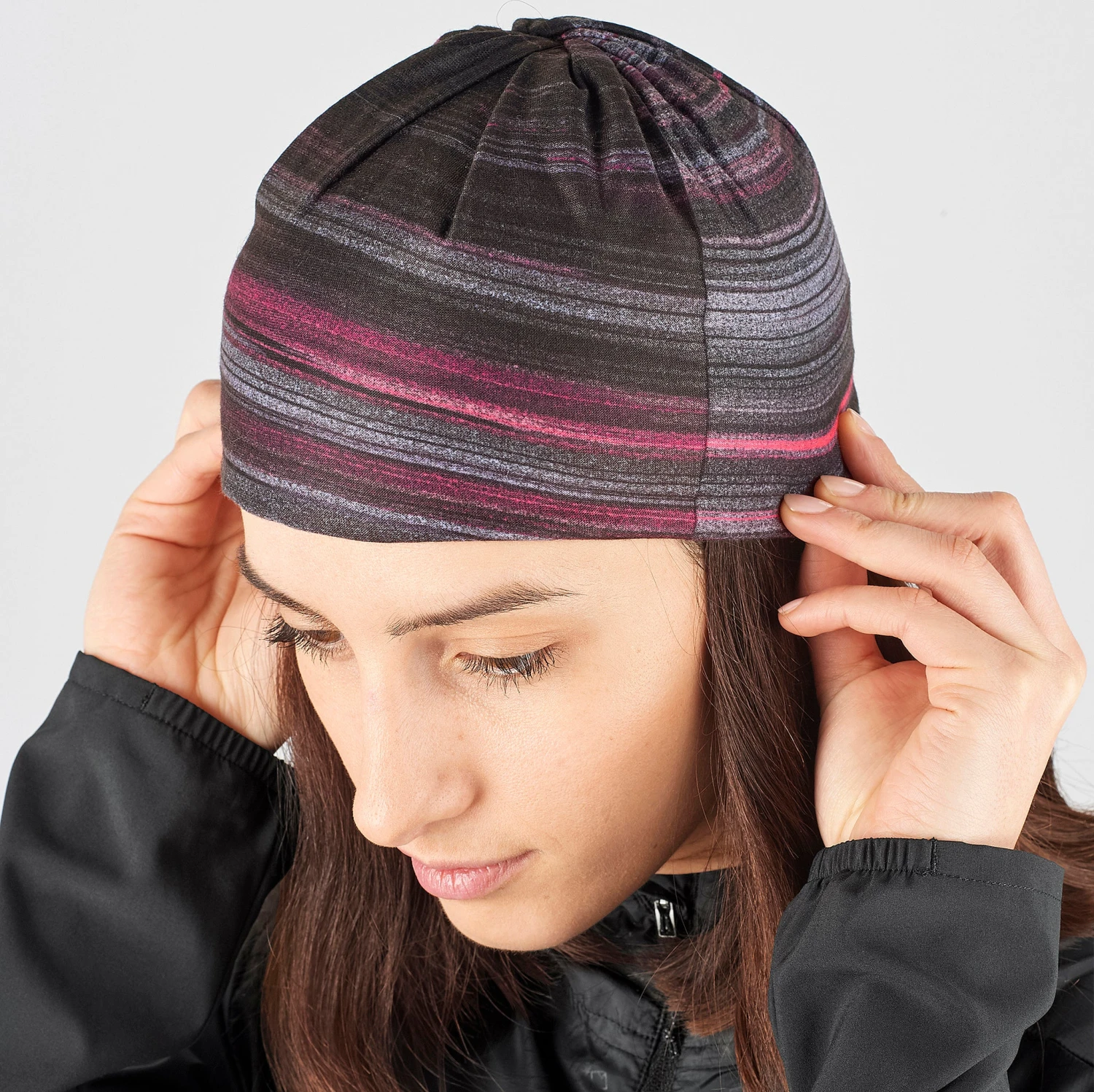 Salomon Neck & Head Light Gaitor - Unisex|-|Cache-cou Neck & Head Light Gaitor - Unisexe - Image 16