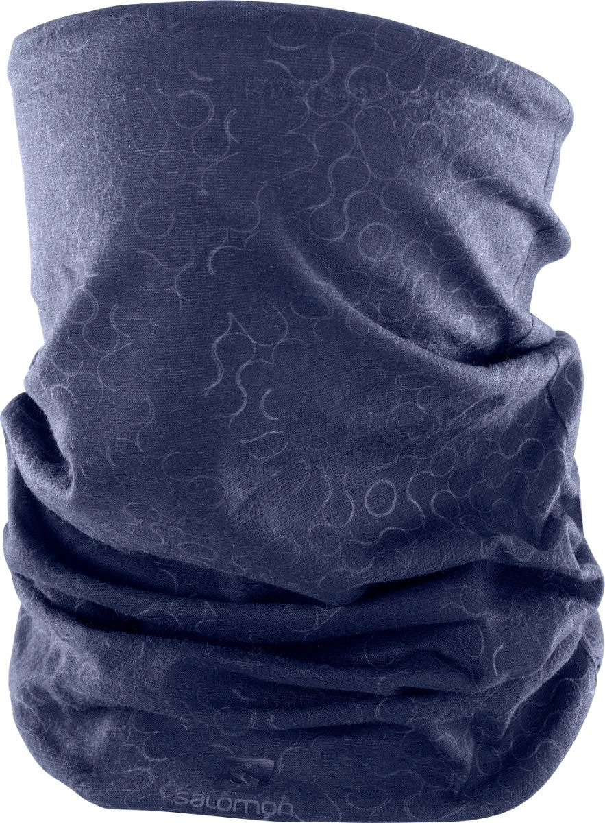 Salomon Neck & Head Light Gaitor - Unisex|-|Cache-cou Neck & Head Light Gaitor - Unisexe - Image 7