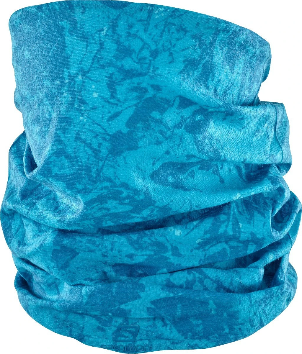 Salomon Neck & Head Light Gaitor - Unisex|-|Cache-cou Neck & Head Light Gaitor - Unisexe - Image 6