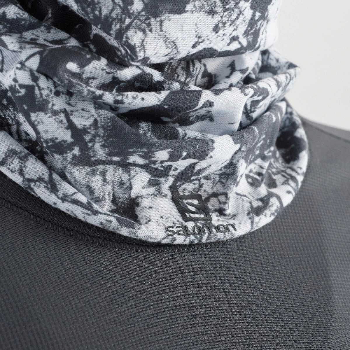 Salomon Neck & Head Light Gaitor - Unisex|-|Cache-cou Neck & Head Light Gaitor - Unisexe - Image 11