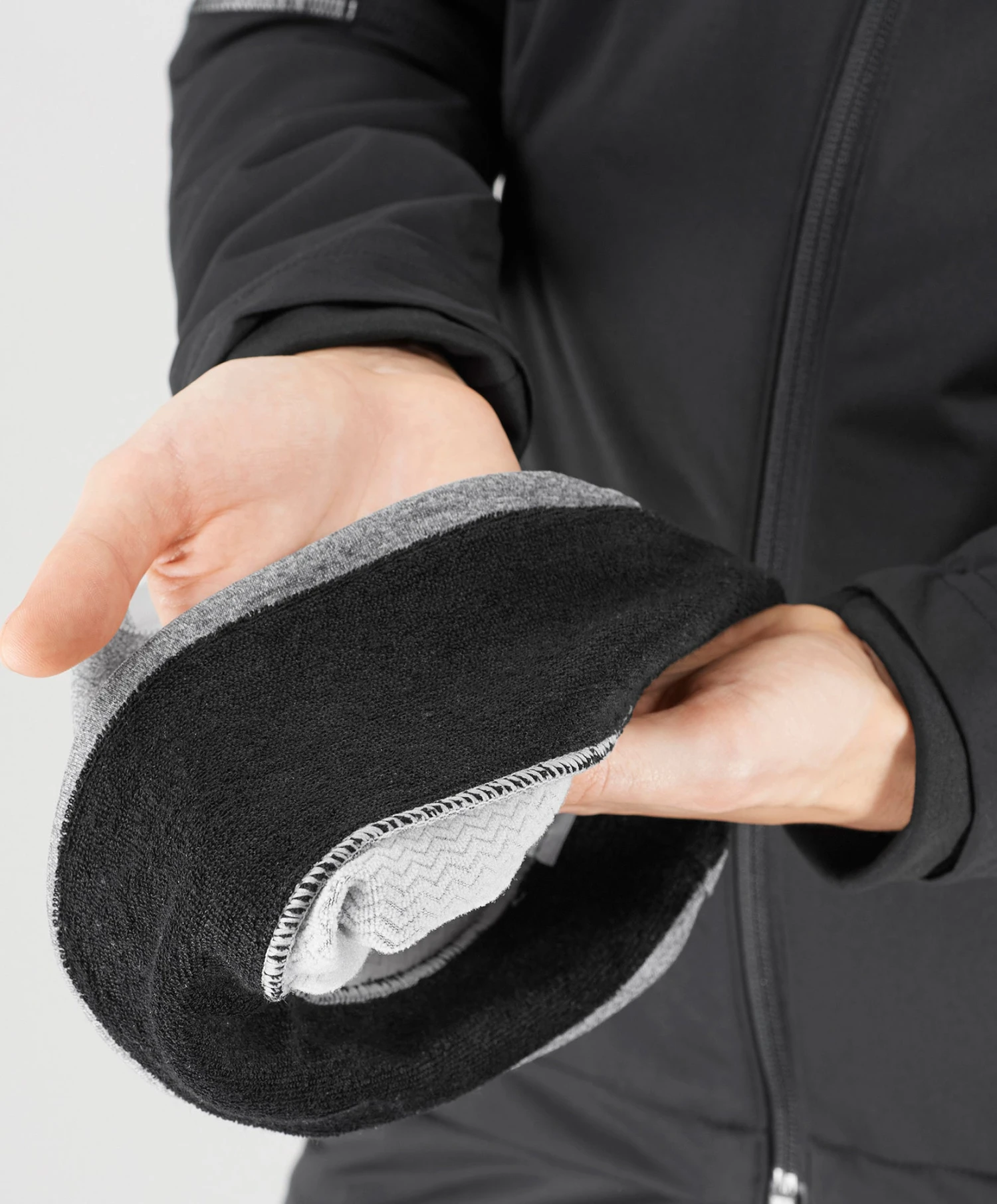 Salomon Elevate Warm Beanie - Women's|-|Tuque Elevate Warm - Femme - Image 5