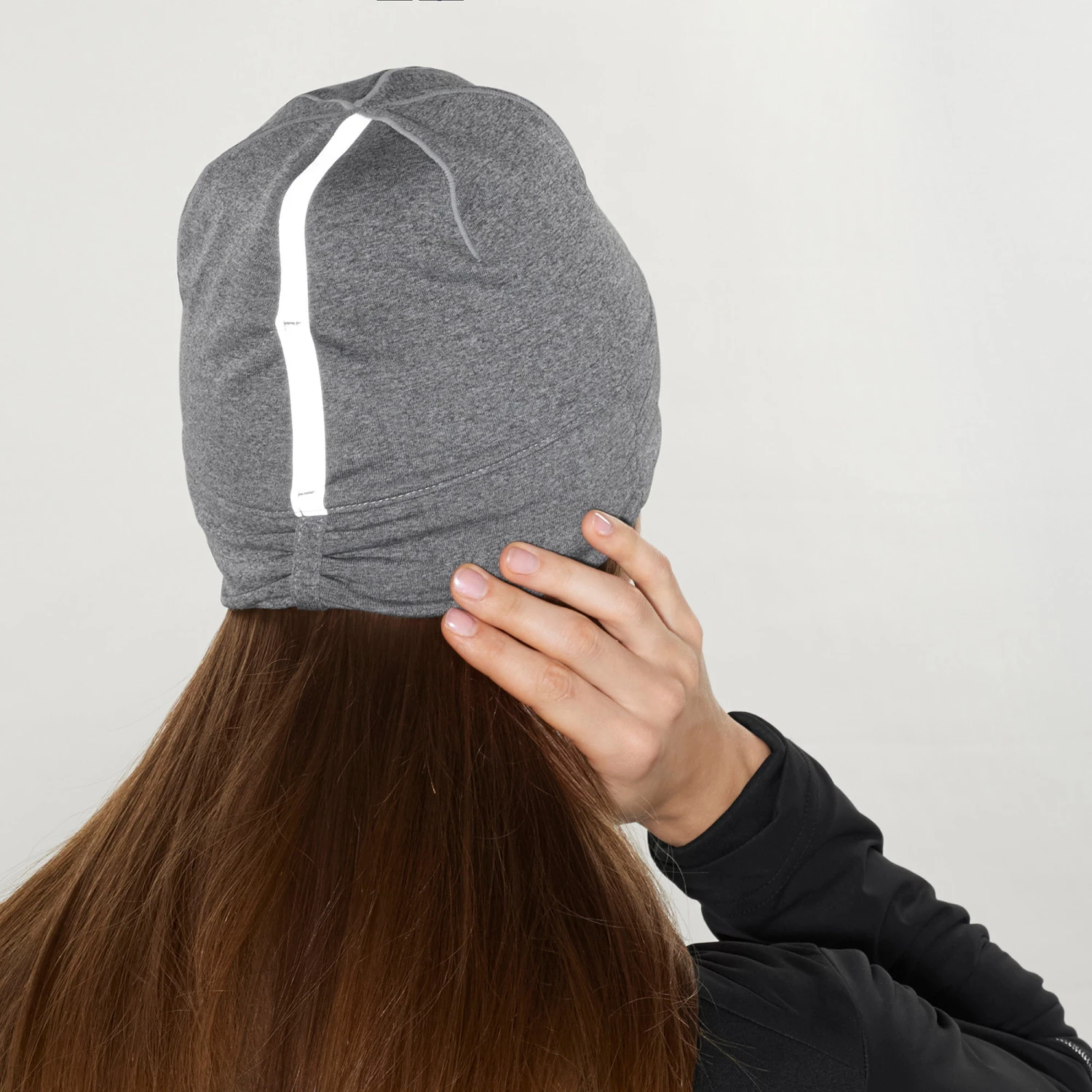 Salomon Elevate Warm Beanie - Women's|-|Tuque Elevate Warm - Femme - Image 6