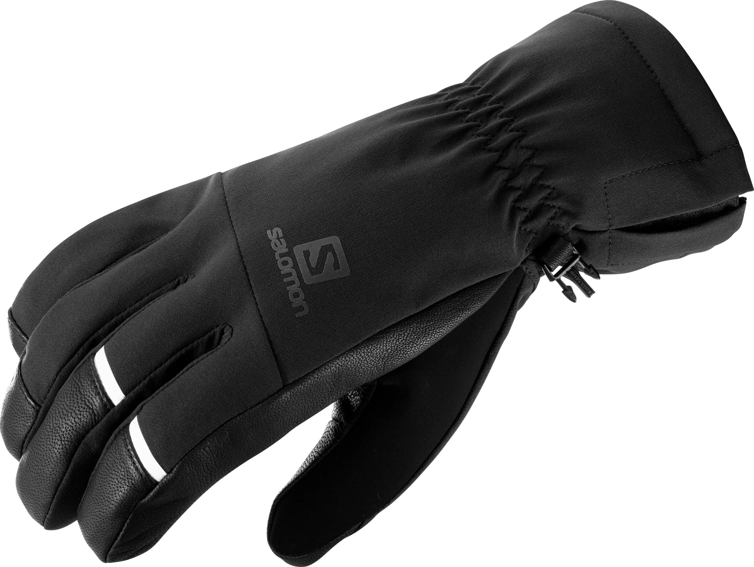 Salomon Propeller Dry Gloves - Men's|-|Gants Propeller Dry - Homme - Image 2