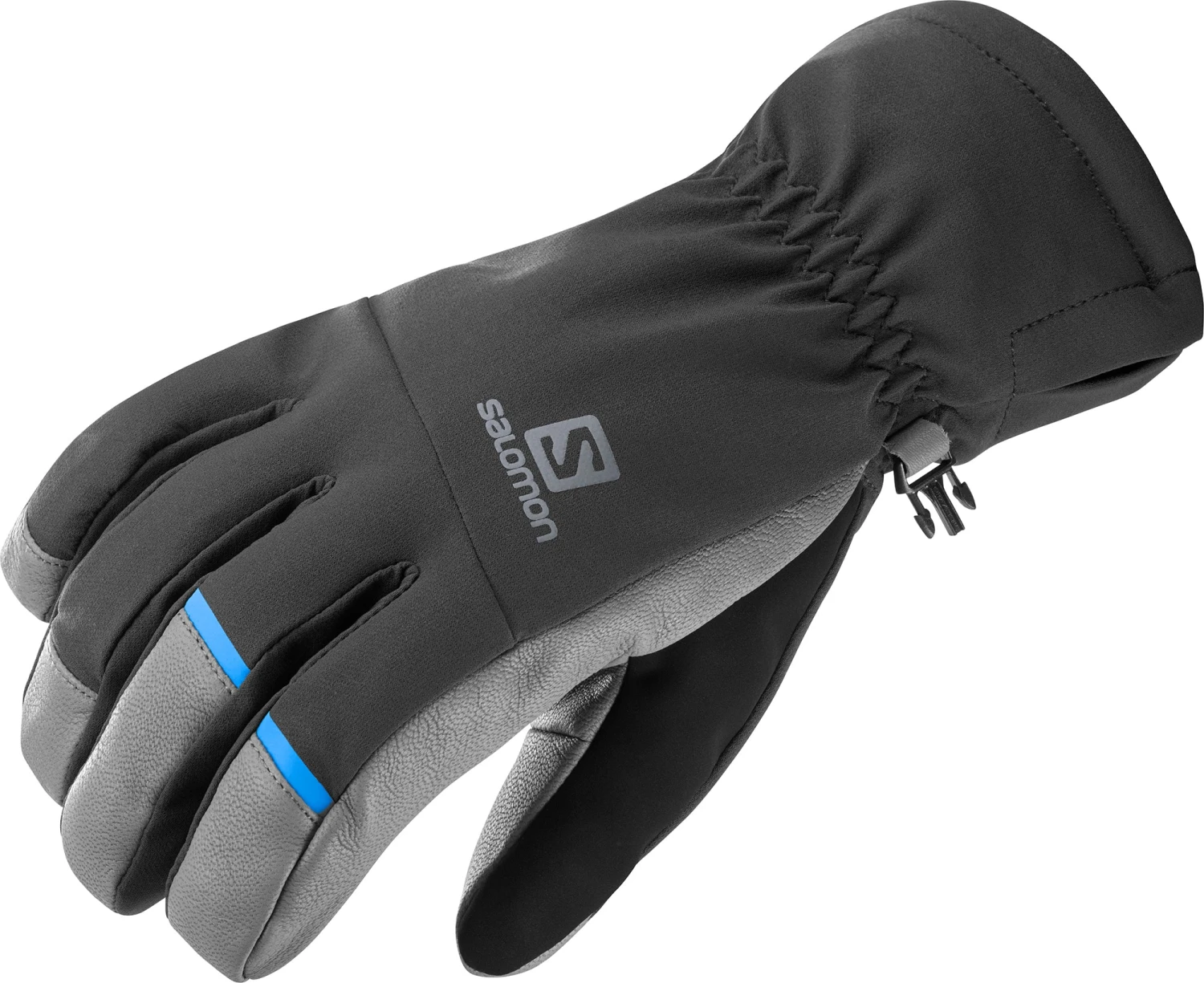 Salomon Propeller Dry Gloves - Men's|-|Gants Propeller Dry - Homme - Image 3